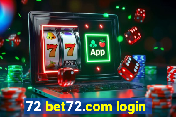 72 bet72.com login